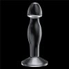 Flawless Clear Dildo 6,5" - Image 3