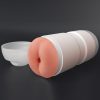 Sex In A Can Anus Lotus Tunnel - Vibrating - Image 3