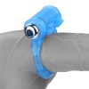 Lumino Play Vibrating Penis Ring - Image 5