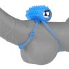 Lumino Play Vibrating Penis Ring - Image 5