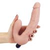 LoveToy Rechargeable IJOY Strapless Strap on - Image 4