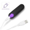 LoveToy Rechargeable IJOY Strapless Strap on - Image 5