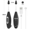 IJOY Rechargeable Clit Pro Vibrator - Image 2