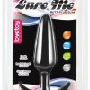 Love Toy LURE ME PLUG anal plug with SLIM handle