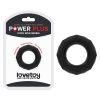 Lovetoy POWER PLUS COCKRING erection ring