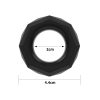 Lovetoy POWER PLUS COCKRING erection ring - Image 5
