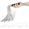 LoveToy Struggle My Flogger BDSM - Image 4