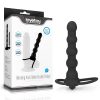 LOVETOY Anal plug SURFACE Double penetration - Image 2
