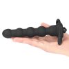 LOVETOY Anal plug SURFACE Double penetration - Image 5