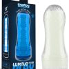 LOVETOY LUMINO PLAY Masturbator glows in the dark
