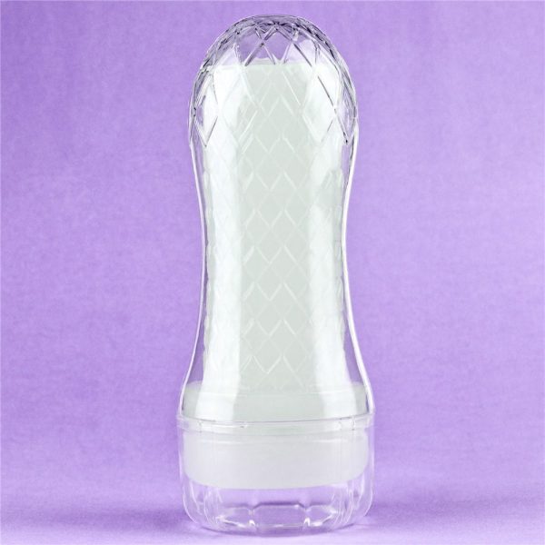 LOVETOY LUMINO PLAY Masturbator glows in the dark - Image 3