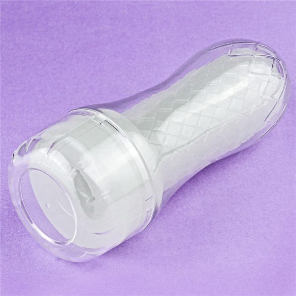 LOVETOY LUMINO PLAY Masturbator glows in the dark - Image 4