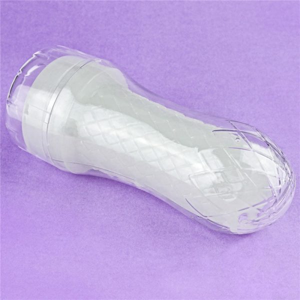 LOVETOY LUMINO PLAY Masturbator glows in the dark - Image 5
