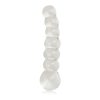 LOVE TOY GLASS ROMANCE 6.8" glass dildo - Image 2