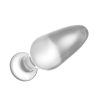 LOVETOY GLASS ROMANCE Butt PLUG ANAL anal plug - Image 3