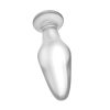 LOVETOY GLASS ROMANCE Butt PLUG ANAL anal plug - Image 4