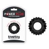 Lovetoy POWER PLUS COCKRING erection ring
