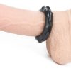 Lovetoy POWER PLUS COCKRING erection ring - Image 3