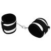 Lovetoy STRUGGLE MY HANDCUFF soft handcuffs - Image 2
