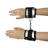Lovetoy STRUGGLE MY HANDCUFF soft handcuffs - Image 5