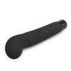 Lovetoy iWHIZZ G 5" mini vibrator G-spot stimulating waterproof massager - Image 2