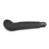 Lovetoy iWHIZZ G 5" mini vibrator G-spot stimulating waterproof massager - Image 3