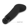 Lovetoy iWHIZZ G 5" mini vibrator G-spot stimulating waterproof massager - Image 4