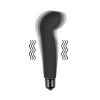 Lovetoy iWHIZZ G 5" mini vibrator G-spot stimulating waterproof massager - Image 5