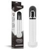 Lovetoy MAXIMIZER WORX VX5 penis pump transparent vagina