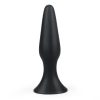 Lovetoy LURE ME SILICONE ANAL PLUG L 4.5" anal plug - Image 2
