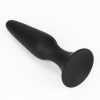 Lovetoy LURE ME SILICONE ANAL PLUG L 4.5" anal plug - Image 3