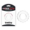 Lovetoy POWER PLUS COCKRING erection enhancement ring