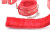 GUILTY TOYS BDSM set red 7 elements SEX - Image 4
