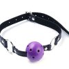 GUILTY TOYS BDSM set black 8 items - Image 3