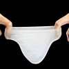 Lovetoy GIANT EGG transparent male masturbator egg - Image 4