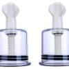 Mokko Toys Threaded clitoral nipple pump - Image 2
