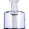 Mokko Toys Threaded clitoral nipple pump