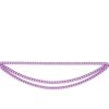 Mokko Toys Nipple clamps with BDSM chain - Image 3