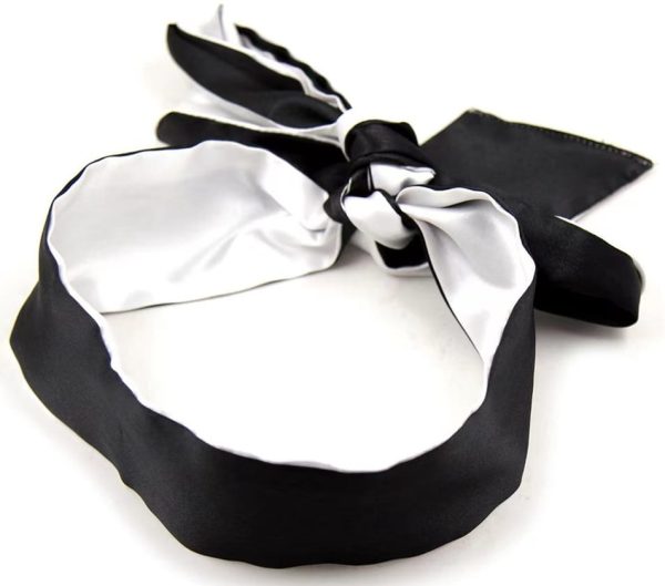Mokko Toys satin ribbon for restraint 150 cm