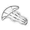 Mokko Toys Anal Plug Hollow Small - Image 4