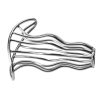 Mokko Toys Anal Plug Hollow Small - Image 5