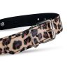 Mokko Toys Ball Gag BDSM leopard print - Image 3