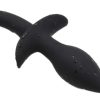 Mokko Toys Anal plug with BDSM dog tail 21.5 cm - Image 3