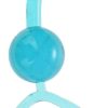 Passion Labs DEEP PLEASURE koraliki analne 30 cm - niebieskie - Image 2