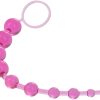 Passion Labs ELENIS anal beads 30 cm - Image 2