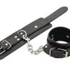 Passion Labs CRAZY TIME handcuffs for restraint BDSM - Image 2