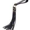 Passion Labs FETISH whip BDSM 45 cm