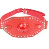 Passion Labs ballgag with mouth BDSM - red