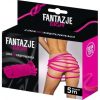 BDSM restraining rope pink Bondage Rope 5 m