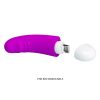 Pretty Love Waterproof Vibrator Luther - Image 2